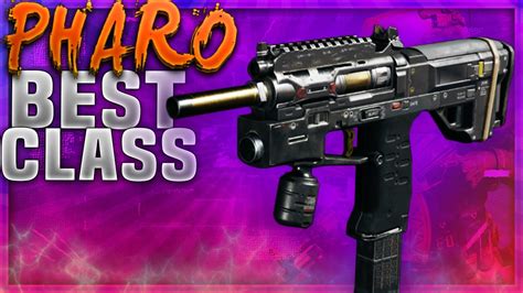 PHARO BEST Class Setup .